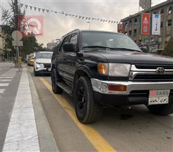 تويوتا 4رنر